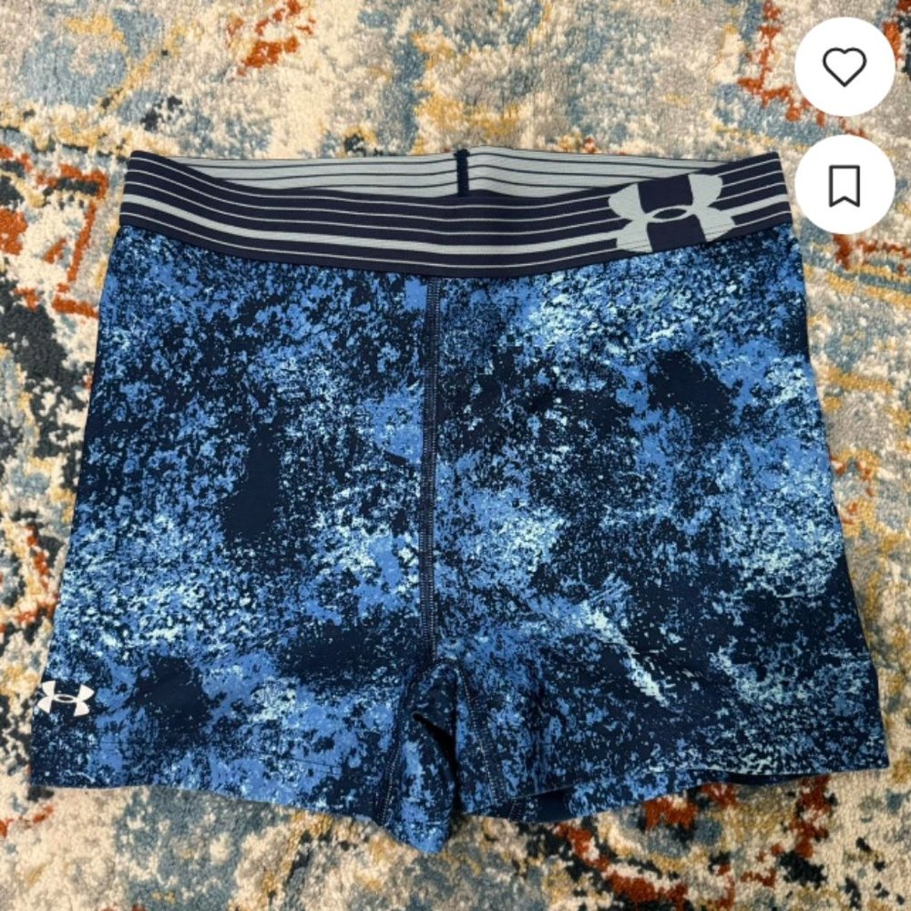 workout shorts